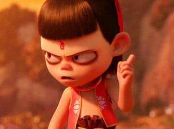 衍生品成影视IP第二战场 哪吒为什么打不过