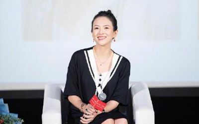 孟美岐章子怡互关 网友笑称:山支大哥追星成功