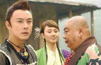 演员程思寒去世 “金牌配角”留下大量经典角色