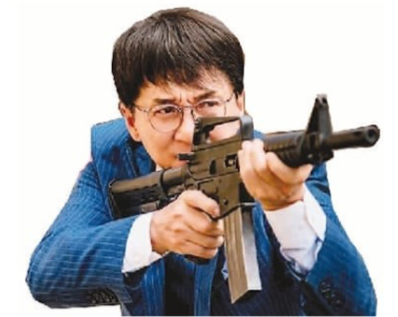 急先锋推进中国动作电影升级