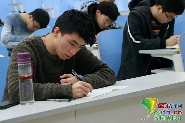 高校连续五年开诚信考场，236门考试无人监考（最新发布）