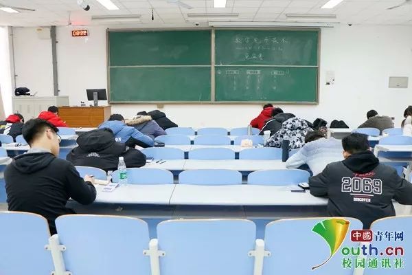 高校连续五年开诚信考场，236门考试无人监考（最新发布）