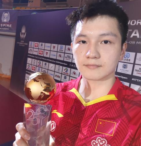 卡塔尔乒乓球公排名_2020卡塔尔乒乓球公开赛首日国乒赛程(附cctv5转播时(2)