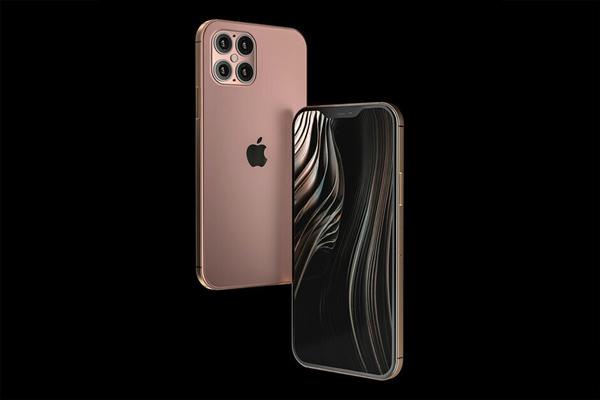 iPhone12将错峰发布 包含四款5G机型 4200元起步