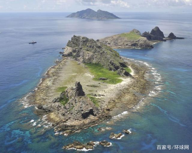 日本石垣市通过钓鱼岛更名议案 再玩把戏也无改钓鱼岛属于中国事实_中