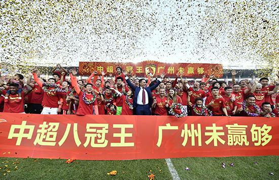 郑智出任广州恒大助理教练 本土教练培养刻不容缓