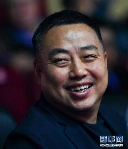 刘国梁出任世界乒乓球职业大联盟理事会主席