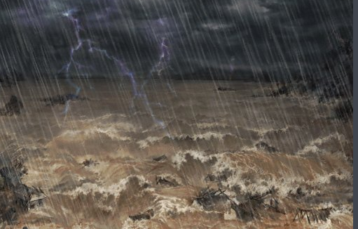 上海暴雨何时休？梅雨季何时结束？官方解答来啦