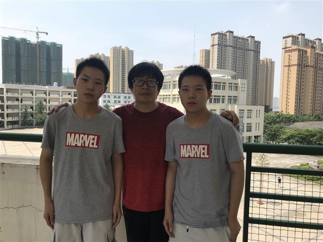 2020年武汉高考600分排名_武汉市江夏区2020届高考成绩创新高!600分以上人数