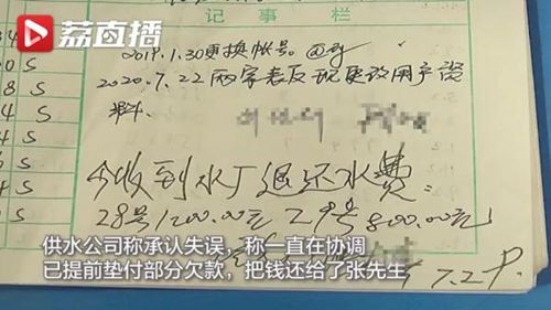 水费与人口