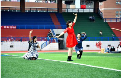 2020年南阳师范学院_南阳师范学院举行2020年度“119”消防宣传月启动仪