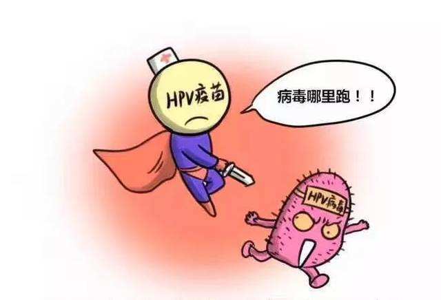 国内hpv疫苗男性在哪接种?hpv疫苗之父也建议男性去接种疫苗!