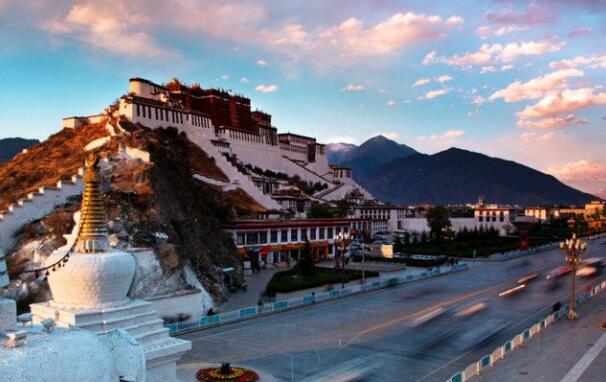 《国家宝藏》走进布达拉宫 为什么人们都向往西藏?
