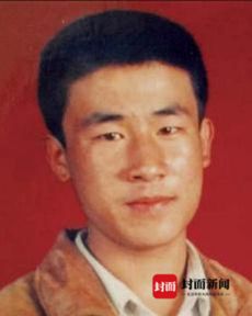 呼格吉勒图(图源新华网)据了解,刘旭曾因"呼格吉勒图冤案"被给予党内