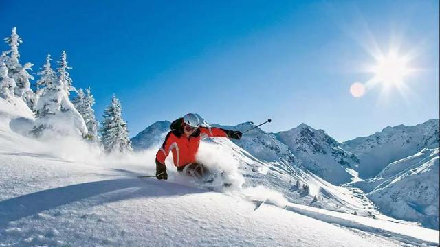 半岛体育自驾滑雪需要准备什么滑雪哪里最好玩河南滑雪场哪个最好玩？河南七大滑雪圣地(图4)