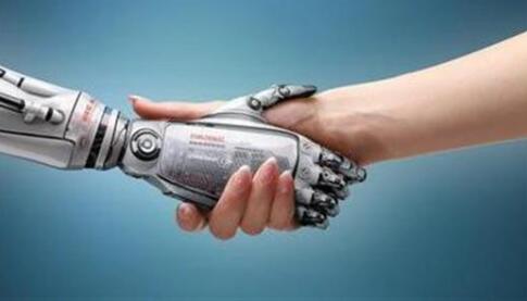 "机器换人"缓解"招工难" 未来哪些职业将被机器取代?