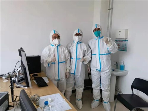 什么是移动查房车抗疫力量 ｜ 中国移动全力打通5G远程救治“生命通道”_https://www.jmylbn.com_新闻资讯_第3张