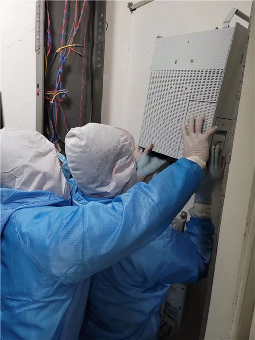 什么是移动查房车抗疫力量 ｜ 中国移动全力打通5G远程救治“生命通道”_https://www.jmylbn.com_新闻资讯_第1张
