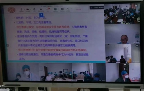什么是移动查房车抗疫力量 ｜ 中国移动全力打通5G远程救治“生命通道”_https://www.jmylbn.com_新闻资讯_第4张