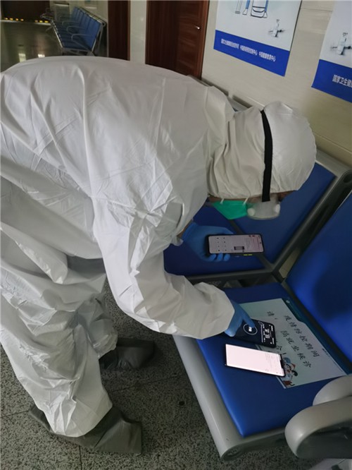 什么是移动查房车抗疫力量 ｜ 中国移动全力打通5G远程救治“生命通道”_https://www.jmylbn.com_新闻资讯_第2张