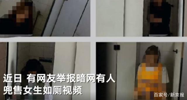 国外恶搞路人寄存柜视频,