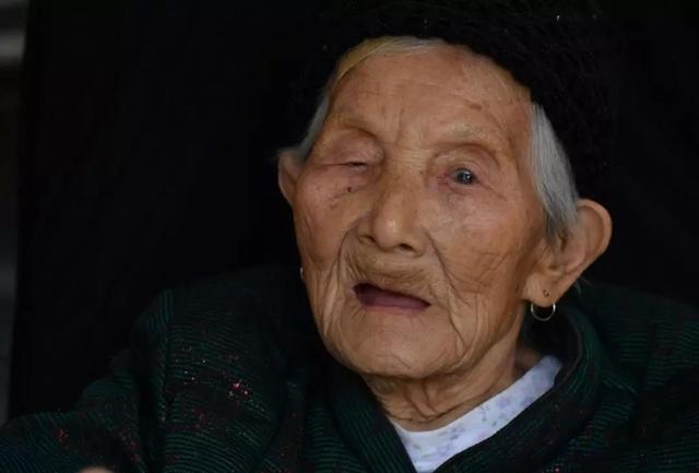 日军"慰安妇"制度受害者余爱珍老人去世 愿来世被温柔以待!