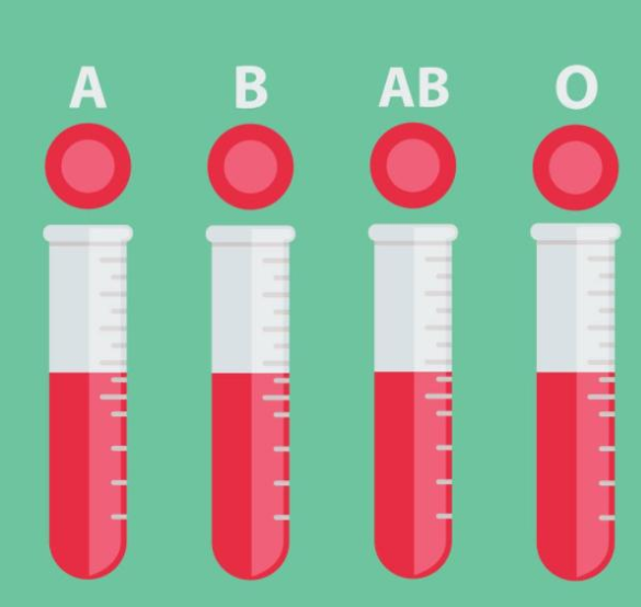 不同血型适合不一样的运动凭血型选择运动减肥更有效