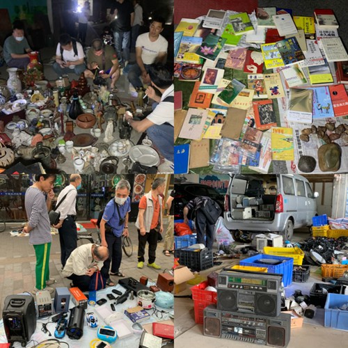 收破烂加盟费调查：万元门槛下的财富陷阱还是绿色商机？