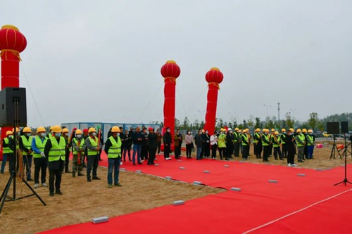 河南省汝州市汝南工业区_汝南县三县一家园战略目标_河南省汝南县皮革制鞋产业园区开工