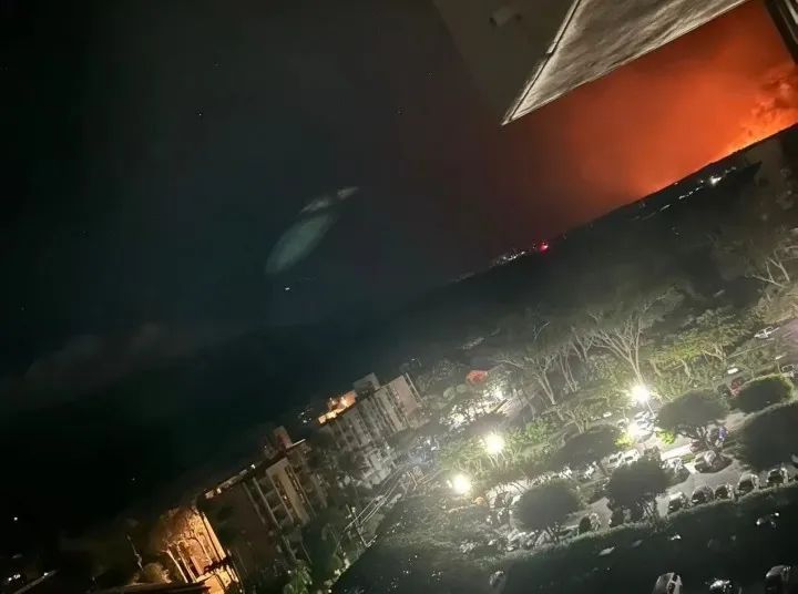 天天热讯:夏威夷山火已致80死 中国游客讲述：“完全没有警报”小镇化为灰烬