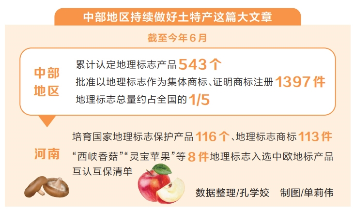 国家知识产权局在郑州召开新闻发布会 知识产权激发中部地区发展潜力