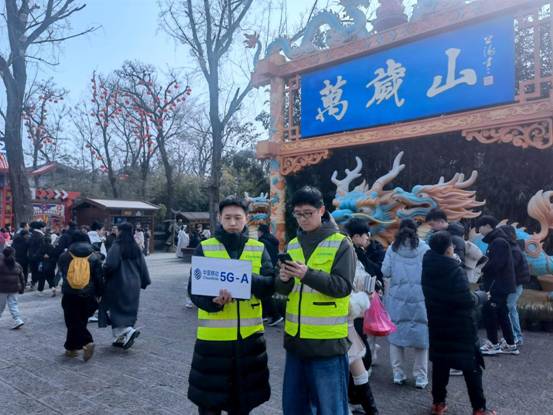 中国移动河南公司深化拓展“人工智能+”数智赋能全国统一大市场(图4)