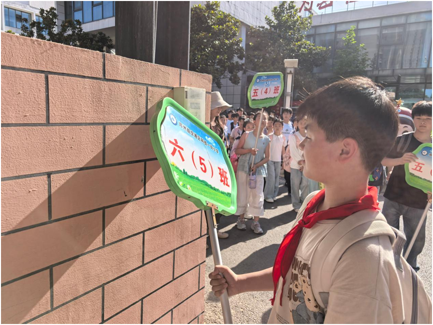 AI传递爱河南移动解锁智慧校园新玩法(图2)